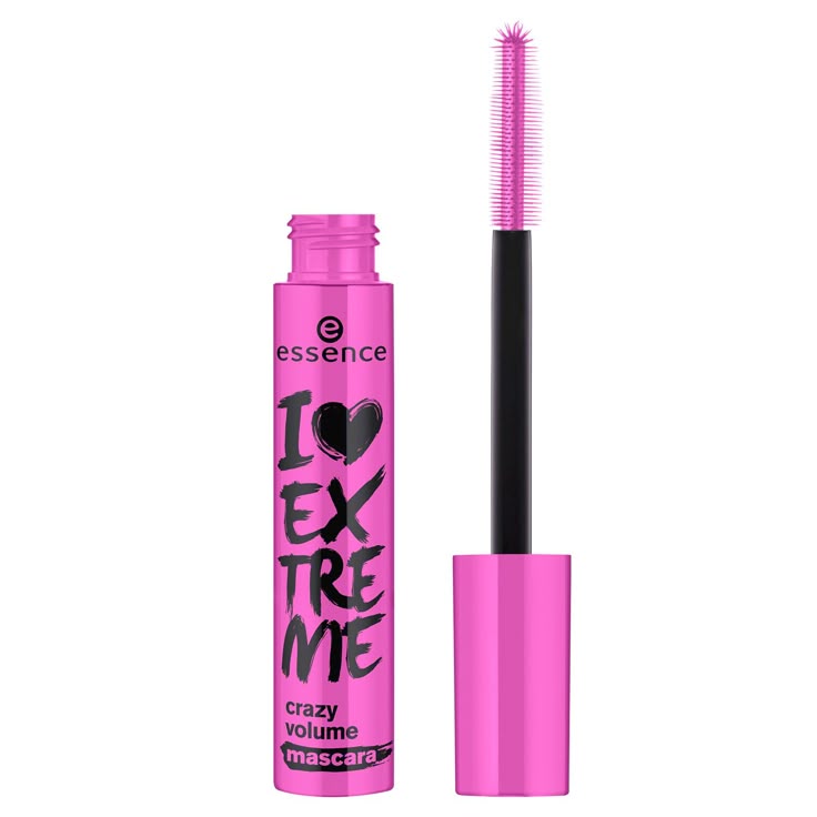 ریمل-اسنس-i-love-extreme