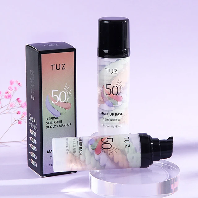 پرایمر (توز) TUZمدل 50 حجم 35 میلی لیتر